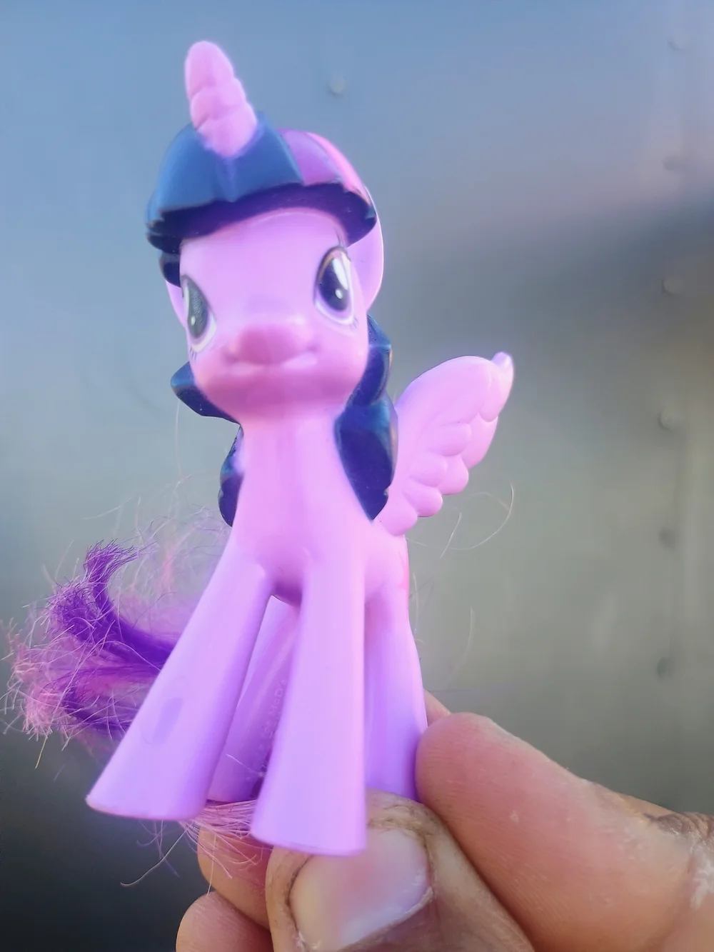 My Little Pony my little